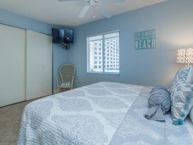 Luxury interior Siesta Key Rental Classy and Cool